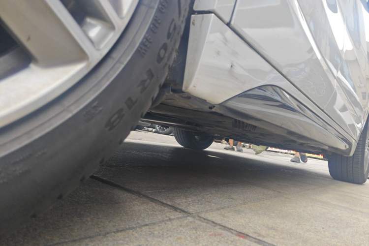 Used BMW X2 2020 sDrive25i Leading Model M Sport Package Chassis Rear Right