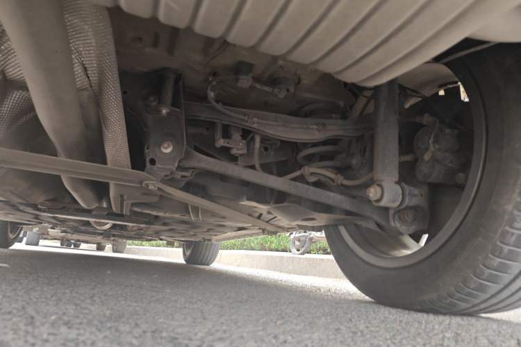 Used BMW X2 2020 sDrive25i Leading Model M Sport Package Chassis Rear Right