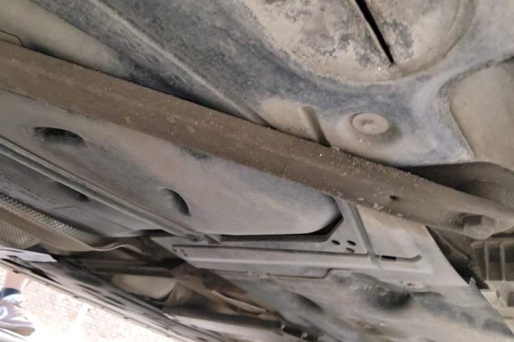 Used BMW X2 2020 sDrive20i M Sport Package Chassis Rear Right