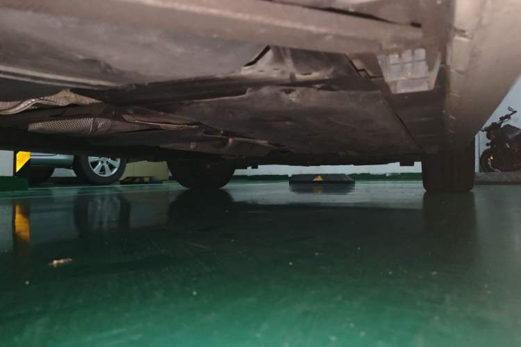 Used BMW X2 2020 sDrive25i Leading Model M Sport Package Chassis Rear Right
