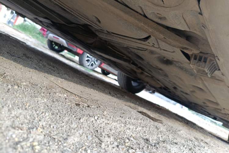 Used BMW X2 2020 sDrive20i M Sport Package Chassis Rear Right