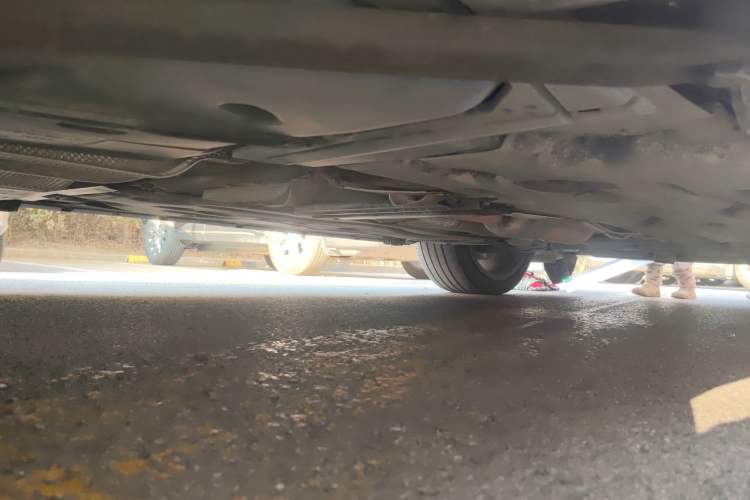 Used BMW X2 2020 sDrive25i Leading Model M Sport Package Chassis Rear Right
