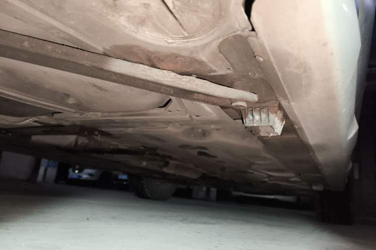 Used BMW X2 2020 sDrive25i Leading Model M Sport Package Chassis Rear Right