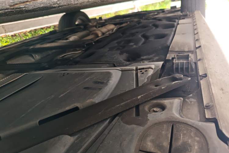 Used BMW X2 2020 sDrive20i M Sport Package Chassis Rear Right
