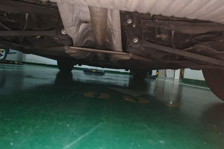 Used BMW X2 2020 sDrive25i Leading Model M Sport Package Chassis Rear