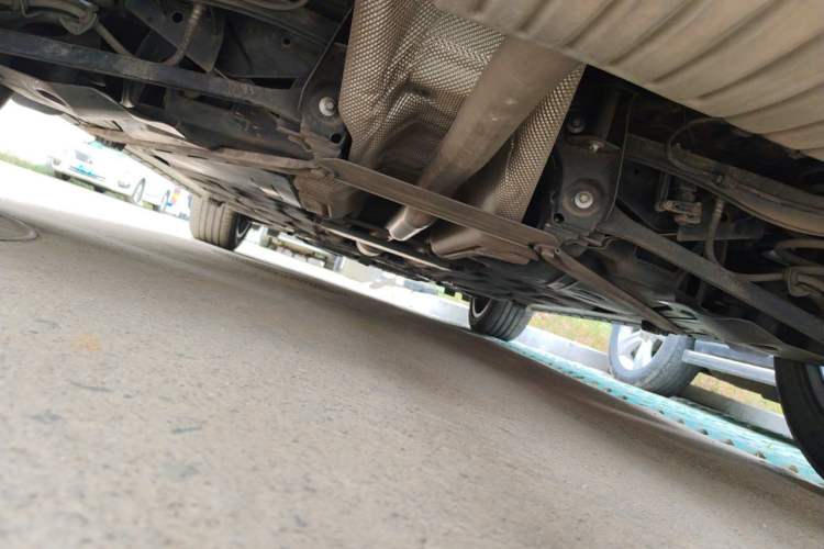 Used BMW X2 2020 sDrive25i Leading Model M Sport Package Chassis Rear