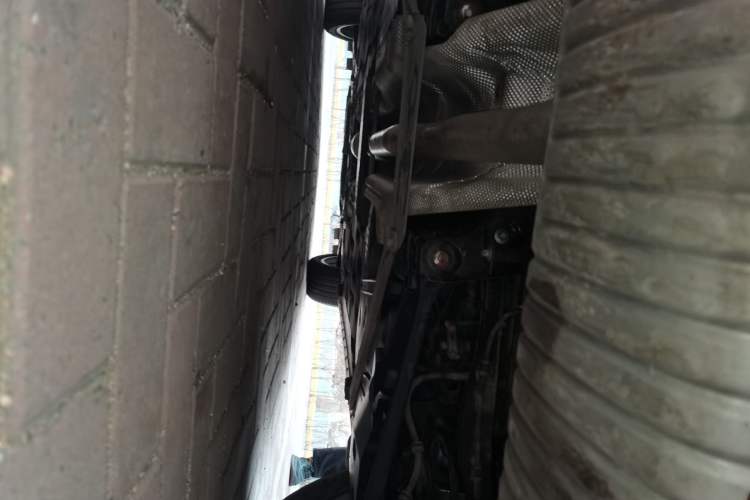 Used BMW X2 2020 sDrive25i Leading Model M Sport Package Chassis Rear