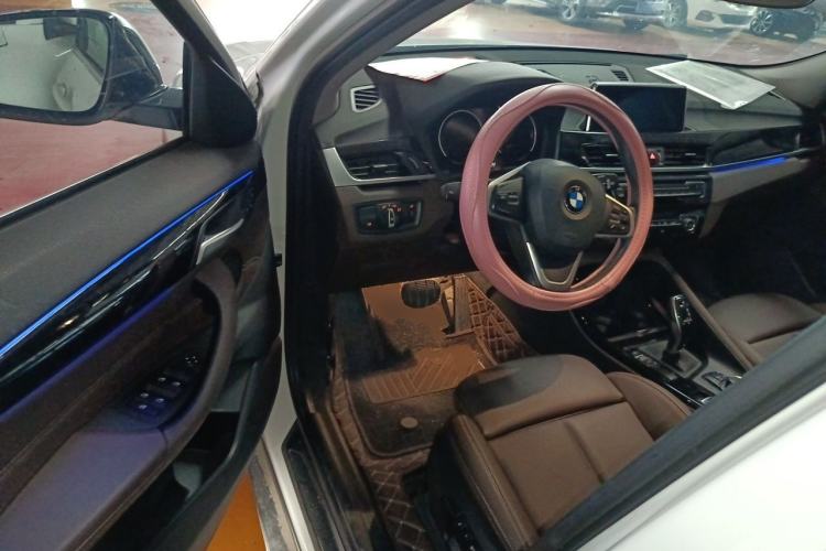 Used BMW X2 2020 sDrive20i M Sport Package Driver Seat