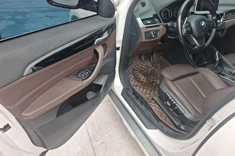 Used BMW X2 2020 sDrive20i M Sport Package Driver Seat