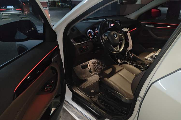 Used BMW X2 2020 sDrive20i M Sport Package Driver Seat