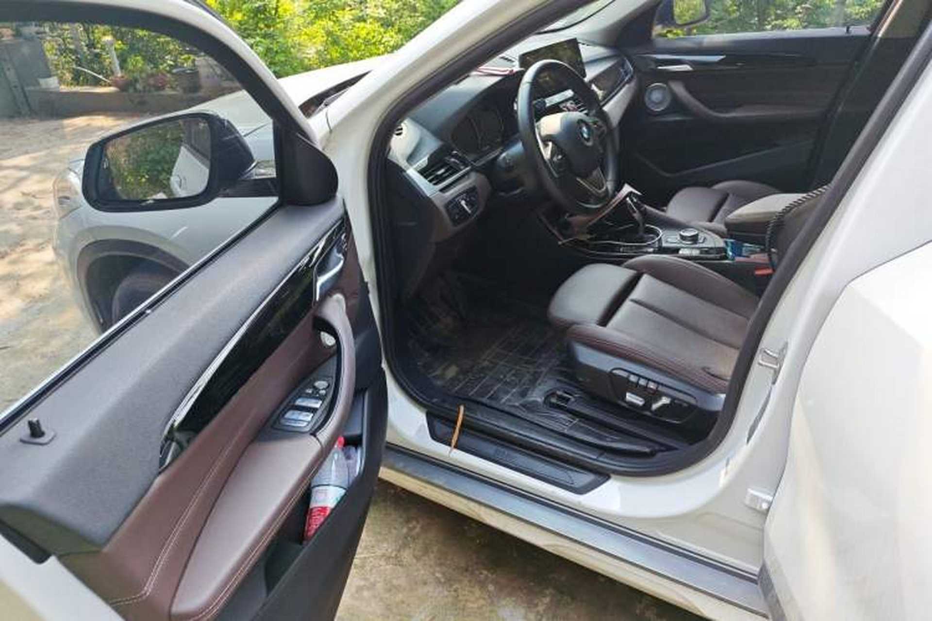 Used BMW X2 2020 sDrive20i M Sport Package Driver Seat