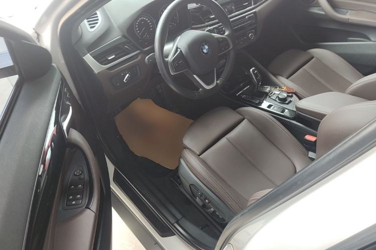 Used BMW X2 2020 sDrive20i M Sport Package Driver Seat