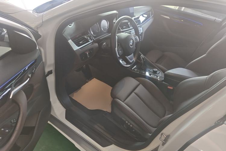 Used BMW X2 2020 sDrive20i M Sport Package Driver Seat