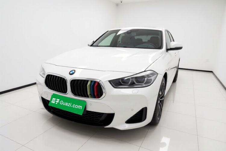Ojetý BMW X2 2020 sDrive25i Luxury Model with M Sport Package Guazi used car, China used car export, Used car for sale, Used  cars, Cheapest cars for sale