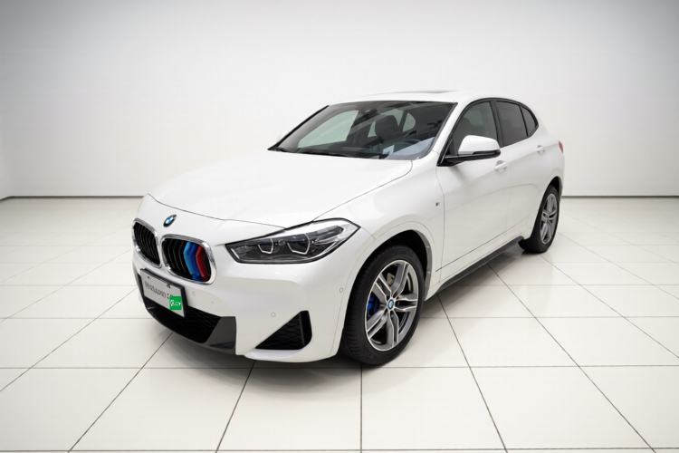 Used BMW X2 2020 sDrive25i Leading Model M Sport Package Guazi used car, China used car export, Used car for sale, Used  cars, Cheapest cars for sale