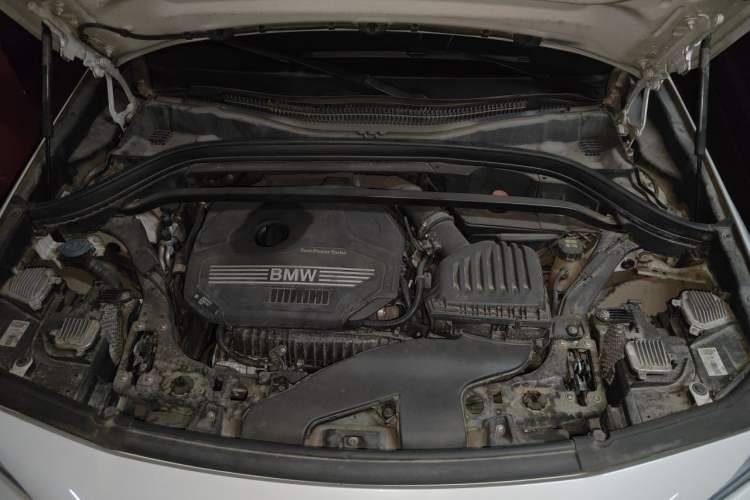 Used BMW X2 2020 sDrive20i M Sport Package Engine Bay