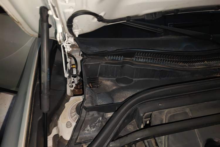 Used BMW X2 2020 sDrive20i M Sport Package Engine Bay Right