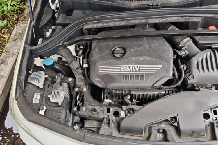 Used BMW X2 2020 sDrive20i M Sport Package Engine Bay Right