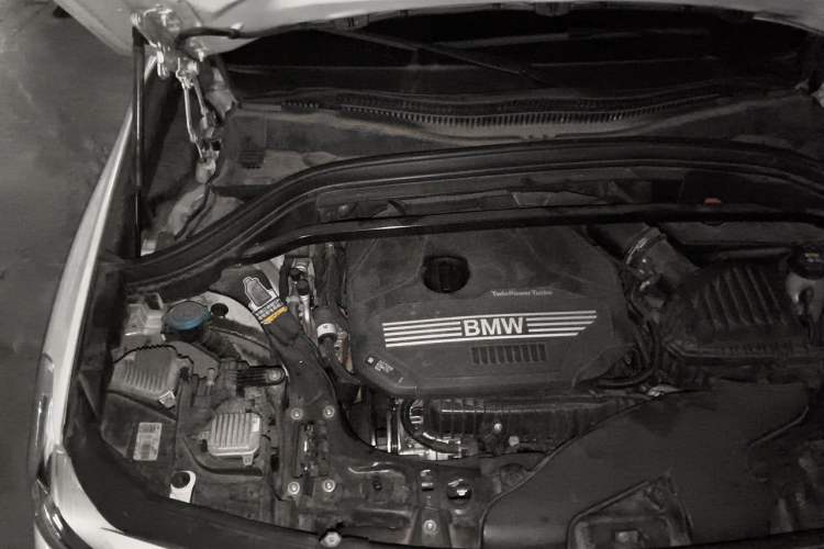 Used BMW X2 2020 sDrive20i M Sport Package Engine Bay Right
