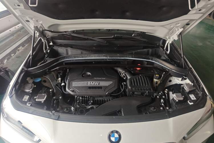 Used BMW X2 2020 sDrive20i M Sport Package Engine Bay