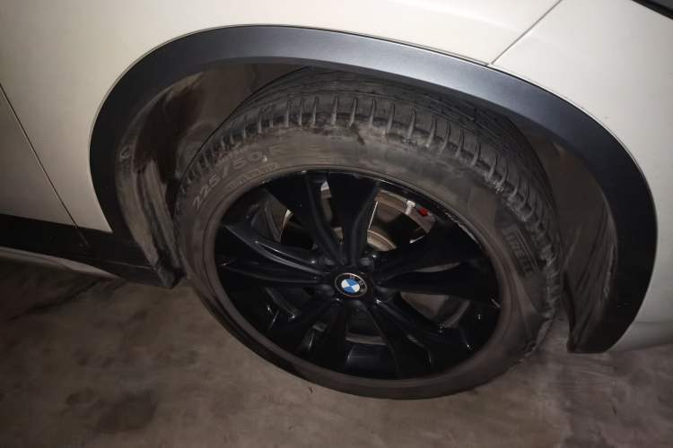 Used BMW X2 2020 sDrive20i M Sport Package Exterior 1