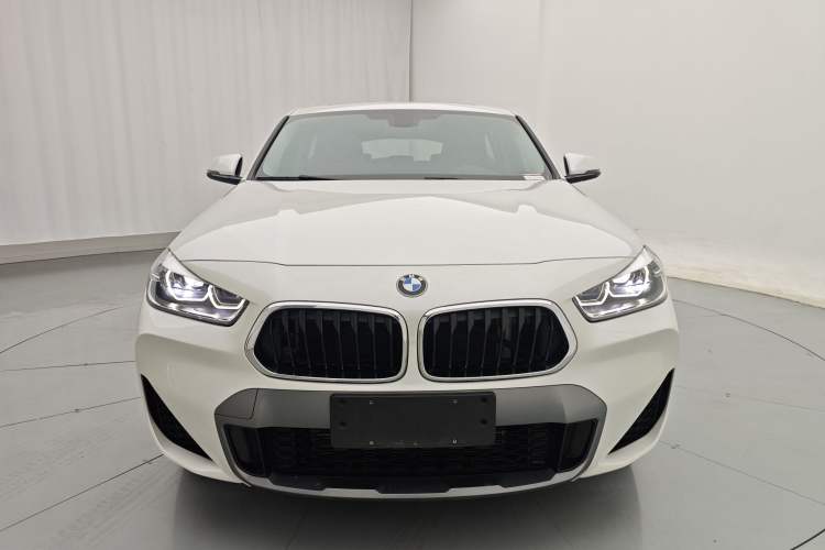 Used BMW X2 2020 sDrive20i M Sport Package Exterior 2
