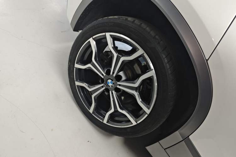 Used BMW X2 2020 sDrive25i Luxury M Sport Package Exterior 5