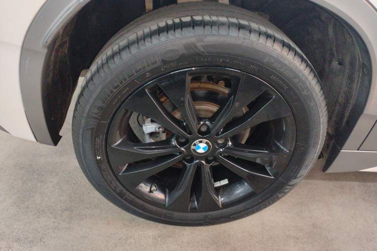 Used BMW X2 2020 sDrive20i M Sport Package Exterior 5