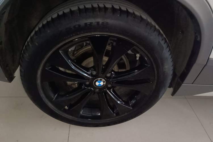 Used BMW X2 2020 sDrive20i M Sport Package Exterior 8