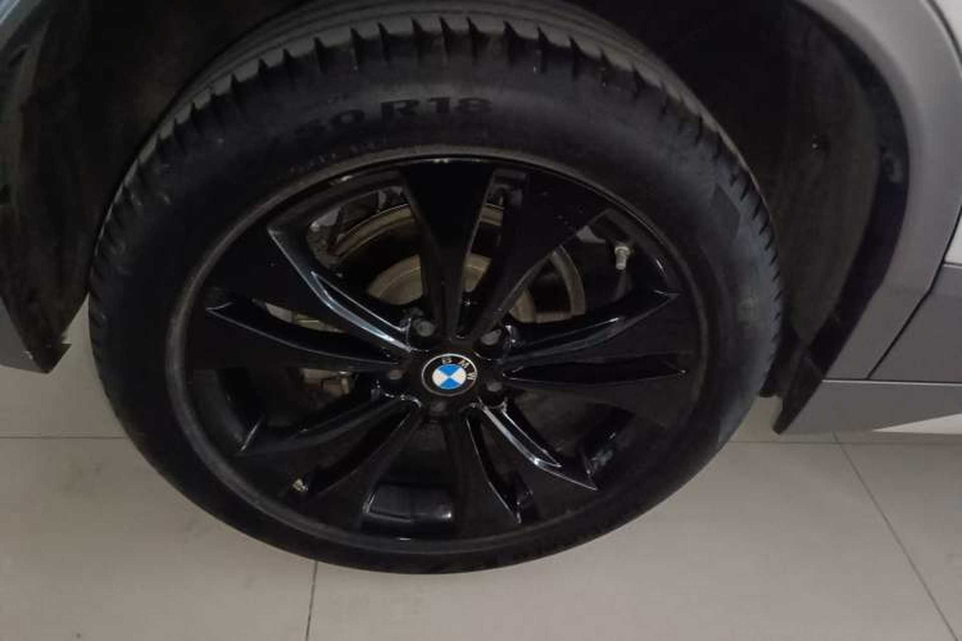 Used BMW X2 2020 sDrive20i M Sport Package Exterior 8