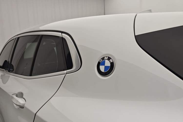 Used BMW X2 2020 sDrive20i M Sport Package Exterior 9