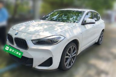 Used BMW X2 2020 xDrive25i M Sport Package