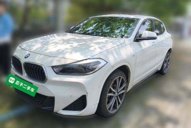 Used BMW X2 2020 xDrive25i M Sport Package