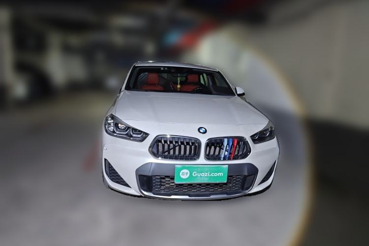 Used BMW X2 2020 sDrive20i M Sport Package Front