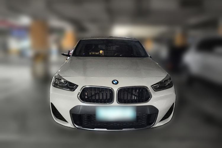 Used BMW X2 2020 sDrive20i M Sport Package Front