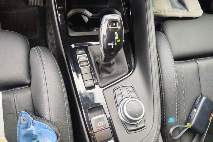 Used BMW X2 2020 xDrive25i M Sport Package Gear Lever