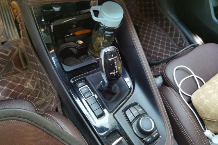 Used BMW X2 2020 sDrive20i M Sport Package Gear Lever