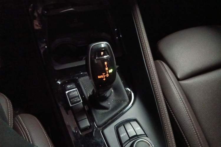 Used BMW X2 2020 sDrive20i M Sport Package Gear Lever