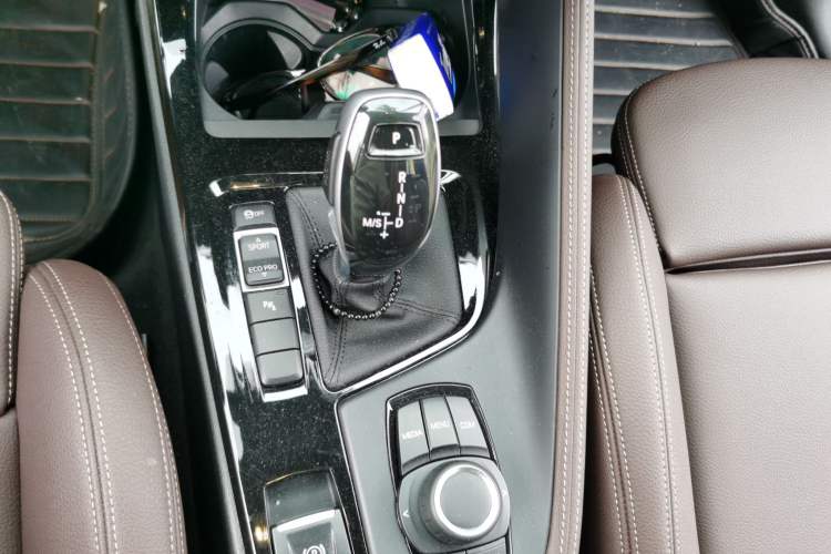 Used BMW X2 2020 sDrive25i Leading Model M Sport Package Gear Lever