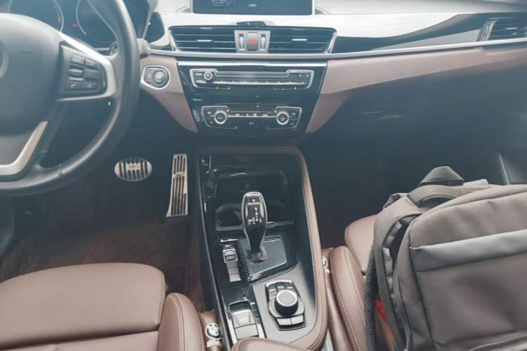 Used BMW X2 2020 sDrive20i M Sport Package Gear Lever
