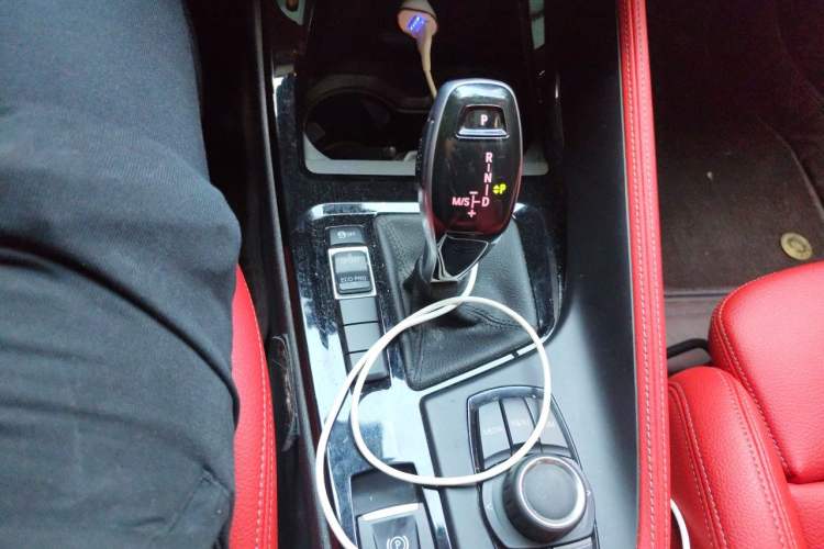 Used BMW X2 2020 sDrive20i M Sport Package Gear Lever