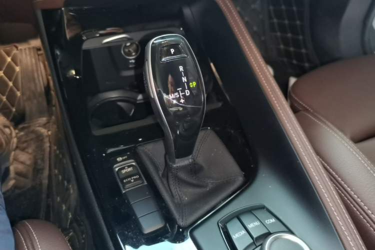 Used BMW X2 2020 sDrive20i M Sport Package Gear Lever