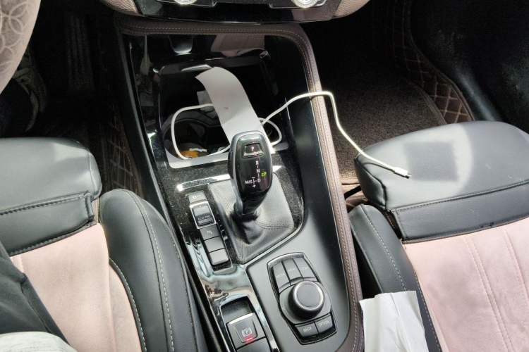 Used BMW X2 2020 sDrive25i Leading Model M Sport Package Gear Lever