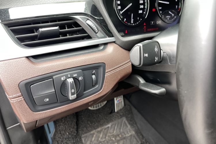 Used BMW X2 2020 sDrive25i Leading Model M Sport Package Gear Lever