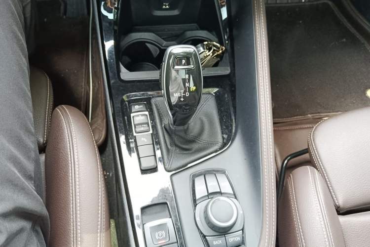 Used BMW X2 2020 sDrive25i Leading Model M Sport Package Gear Lever