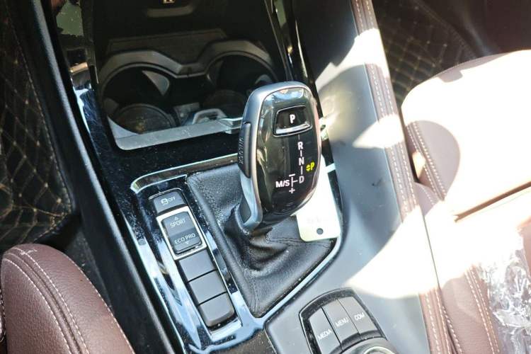 Used BMW X2 2020 sDrive20i M Sport Package Gear Lever