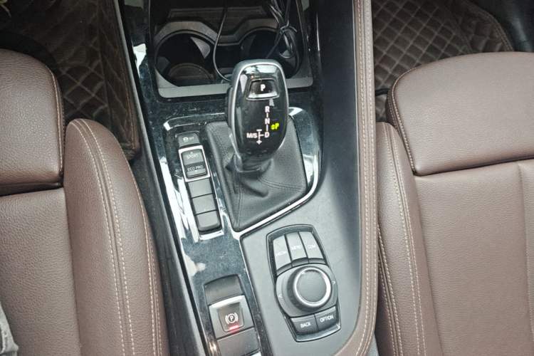 Used BMW X2 2020 sDrive20i M Sport Package Gear Lever