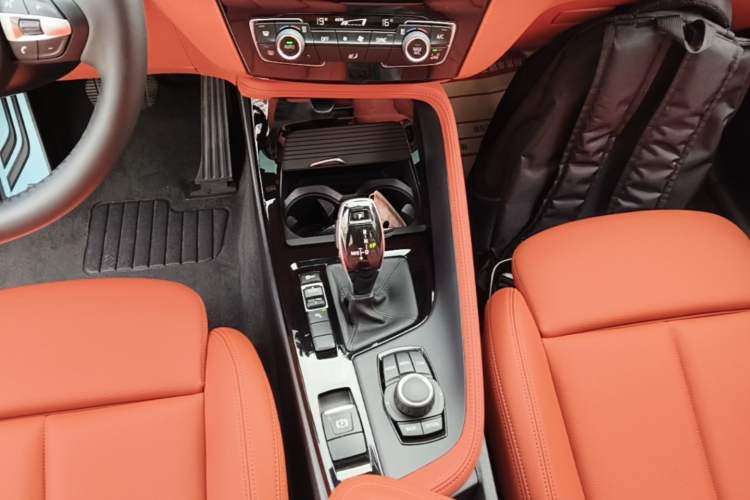 Used BMW X2 2020 sDrive25i Leading Model M Sport Package Gear Lever