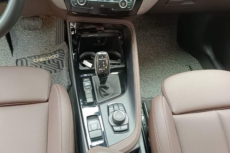 Used BMW X2 2020 sDrive25i Leading Model M Sport Package Gear Lever