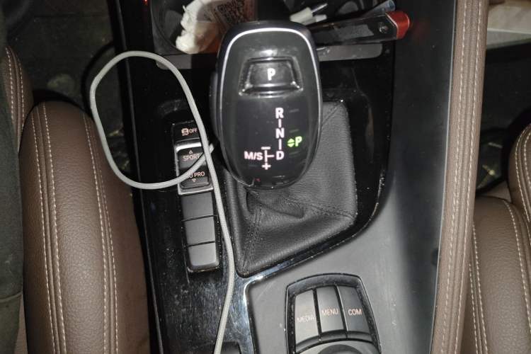 Used BMW X2 2020 sDrive20i M Sport Package Gear Lever